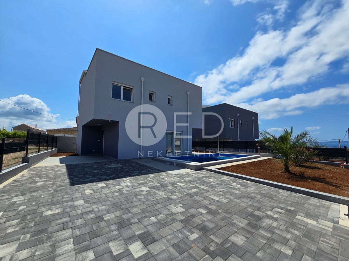 Haus Vir – 2