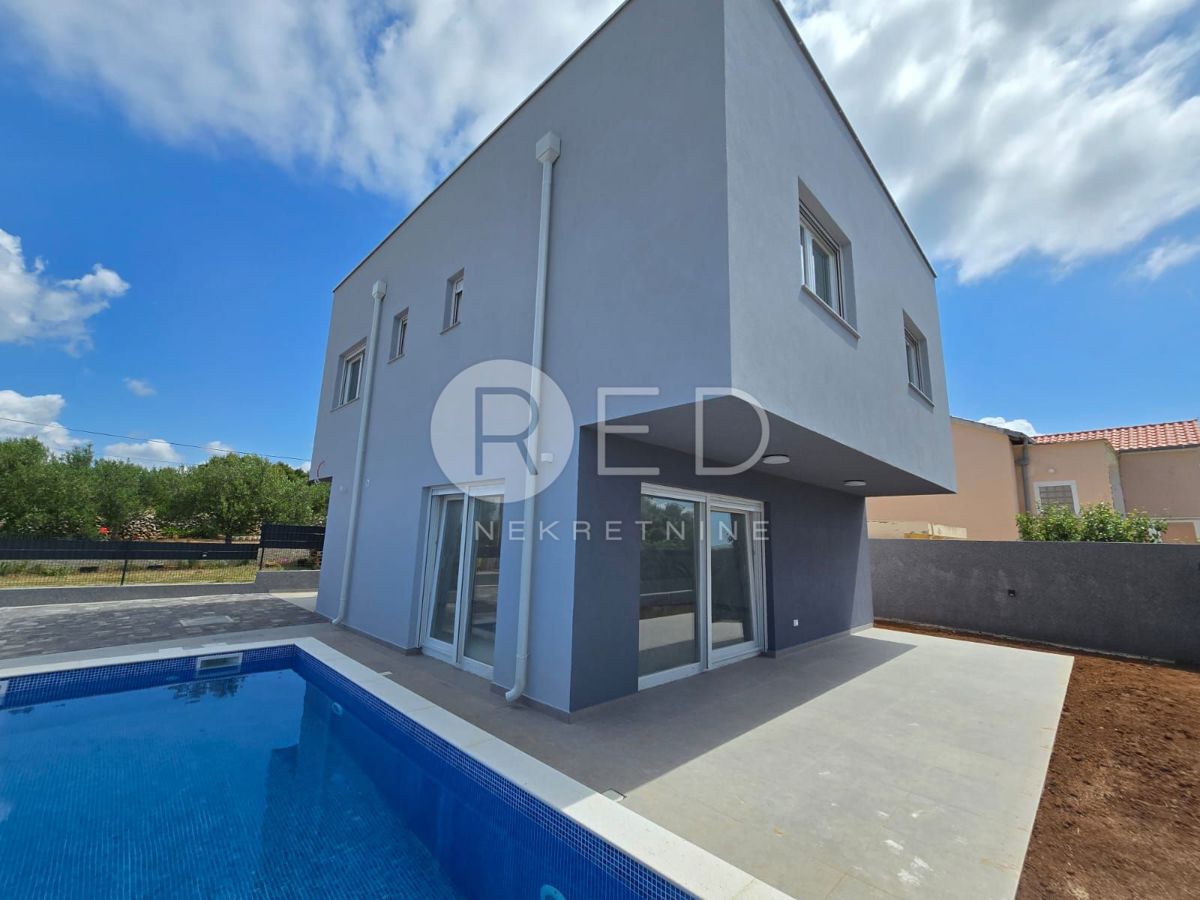 Casa VIR, 470.000 €