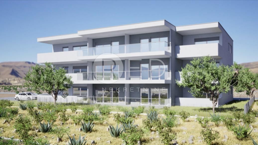 Квартира PAG, 175.000 €