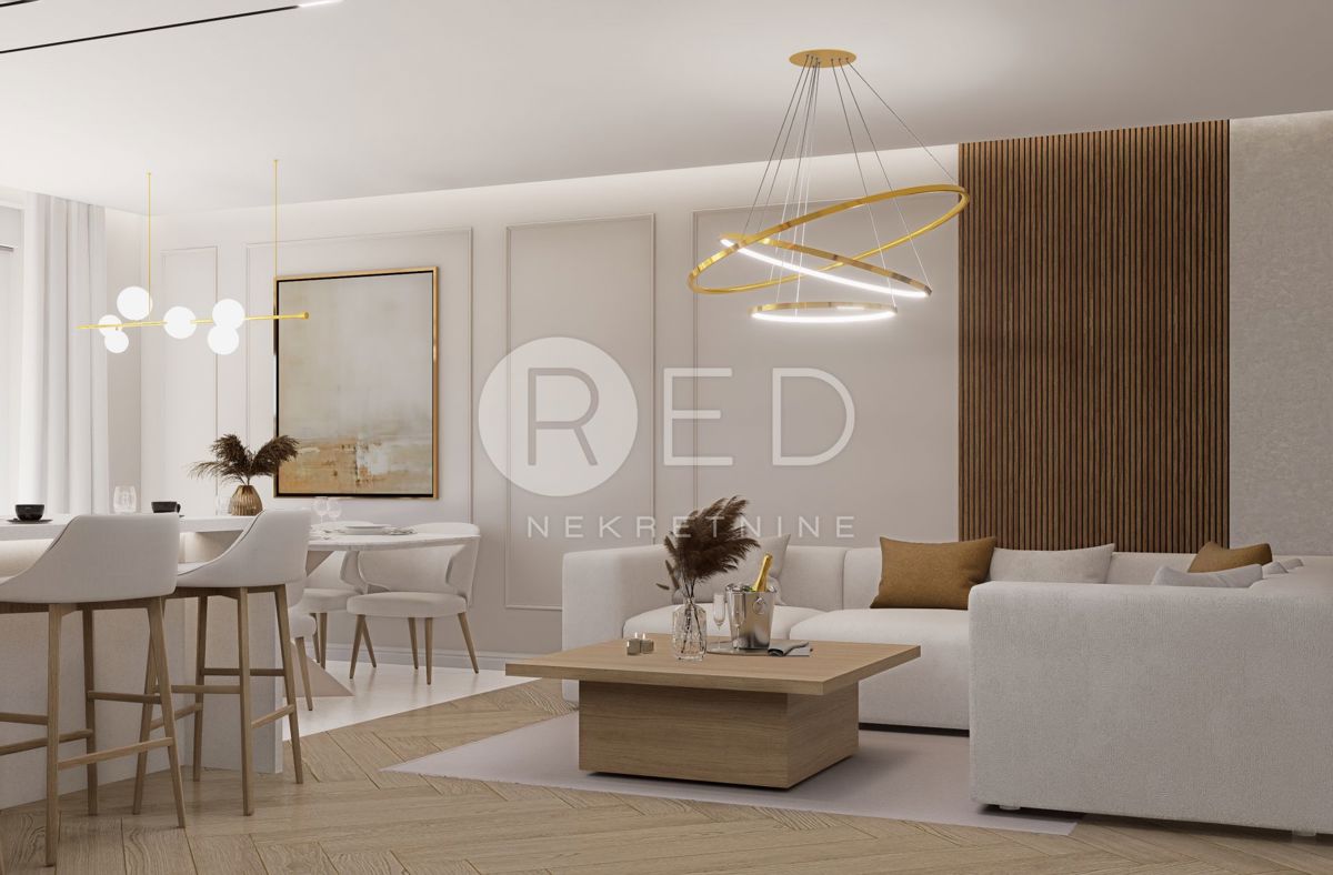 Appartamento POŽEGA, 231.800 €