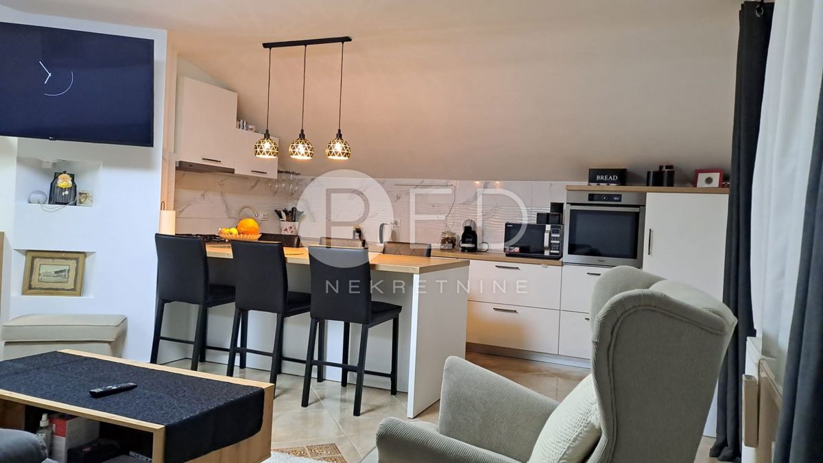 Квартира POŽEGA, 160.000 €