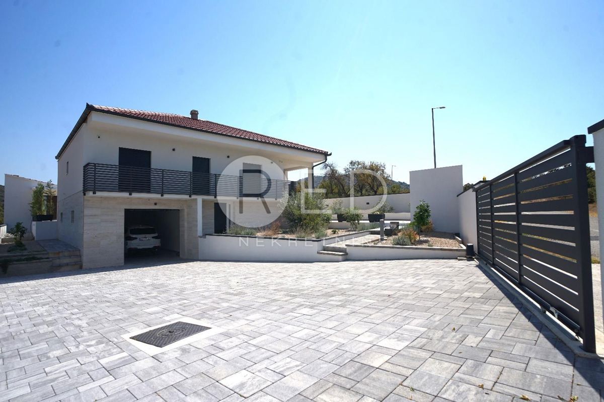 Casa POLAČA, 630.000 €