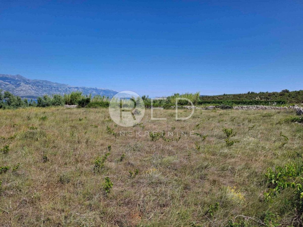 GRAĐEVINSKO ZEMLJIŠTE 672 M2 - RAŽANAC – 3