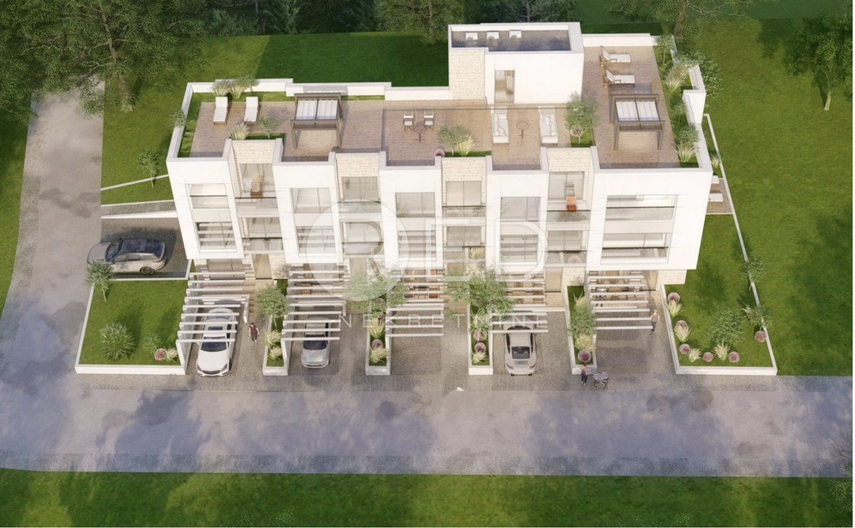 Appartamento SVETI FILIP I JAKOV, 279.300 €