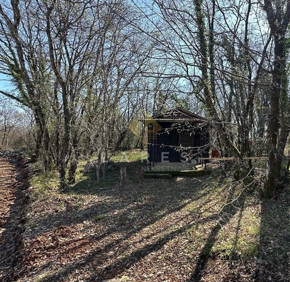 DOBRINJ