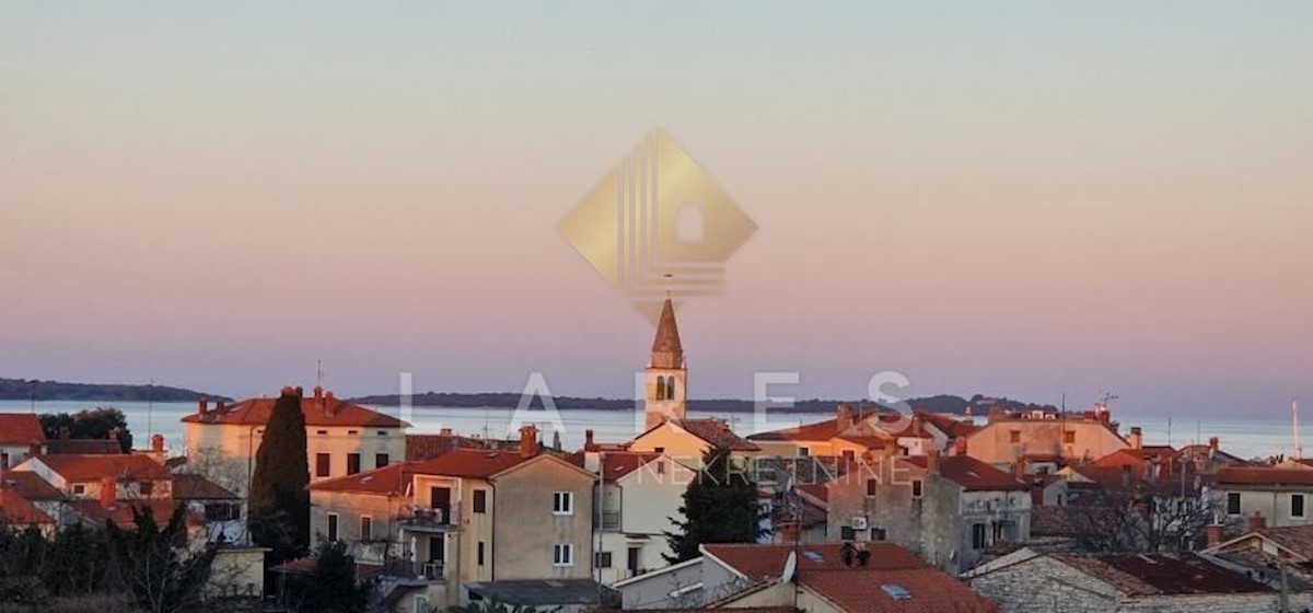 FAŽANA
