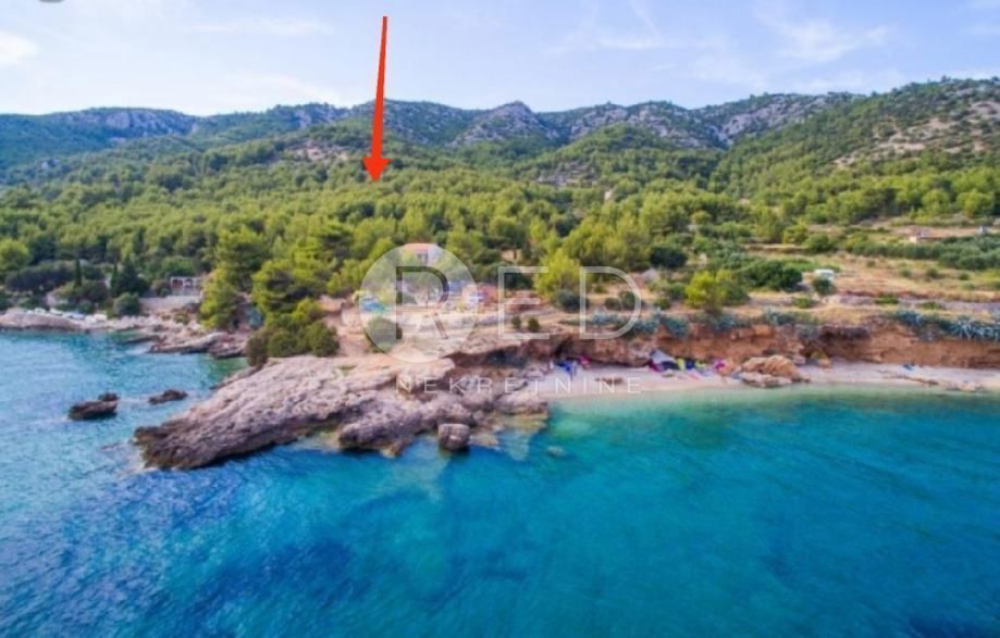 HVAR JELSA GROMIN DOLAC ZEMLJIŠTE – 3