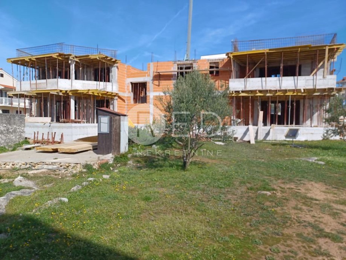 VODICE