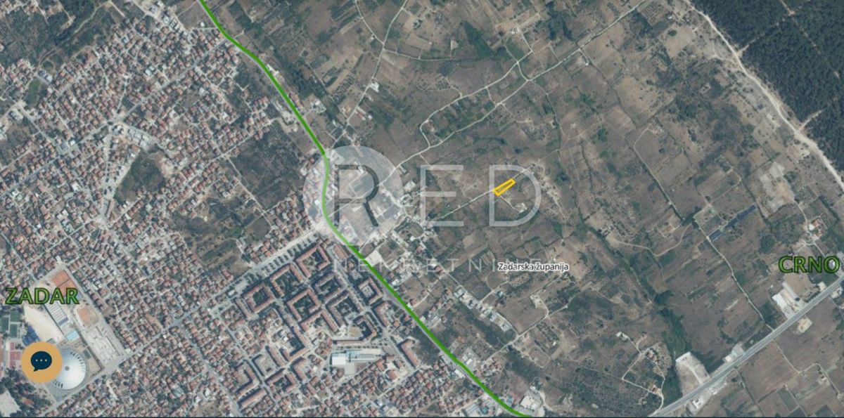 CRNO