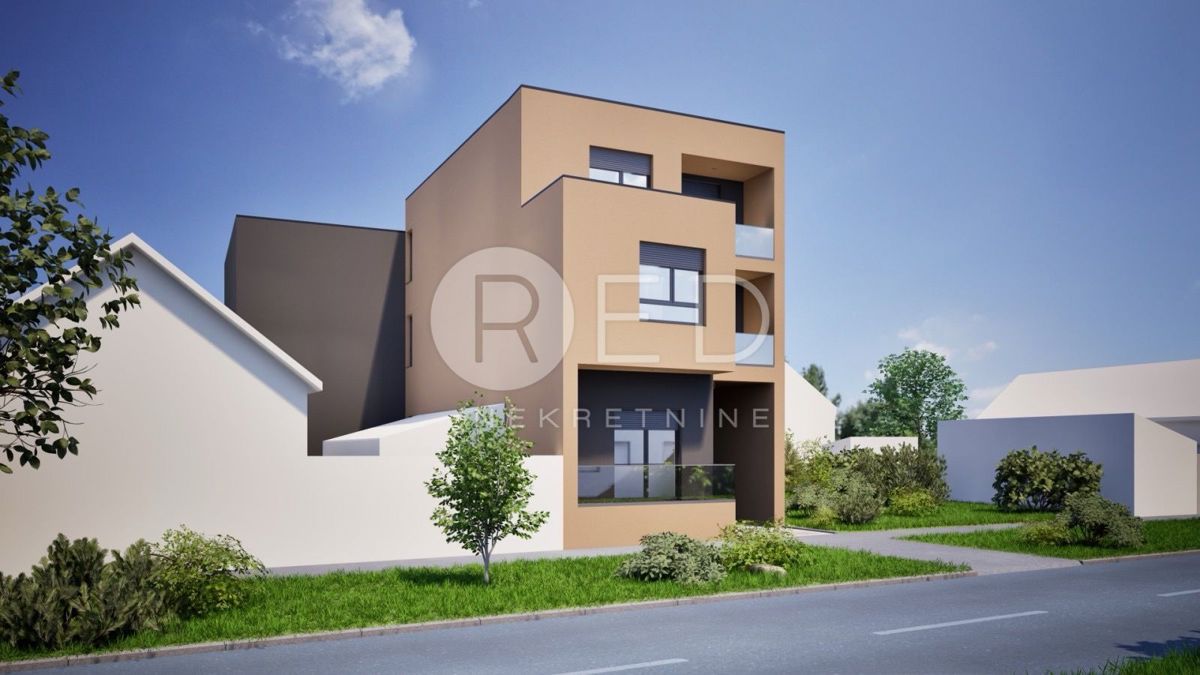 Квартира OSIJEK, 275.000 €