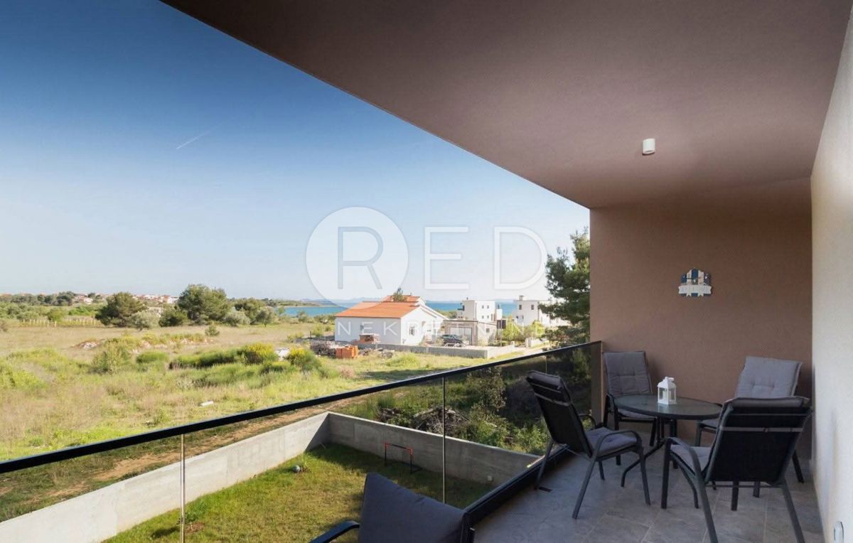 Квартира PRIVLAKA, 216.000 €