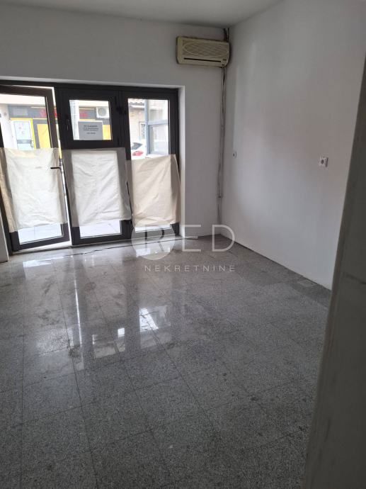 Коммерческая площадь ZAGREB, 135.000 €