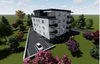 Appartamento NOVI MAROF, 304.641 €