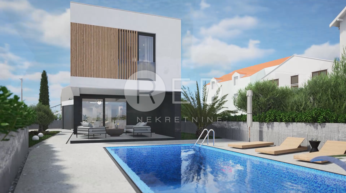 Terreno VODICE, 300.000 €