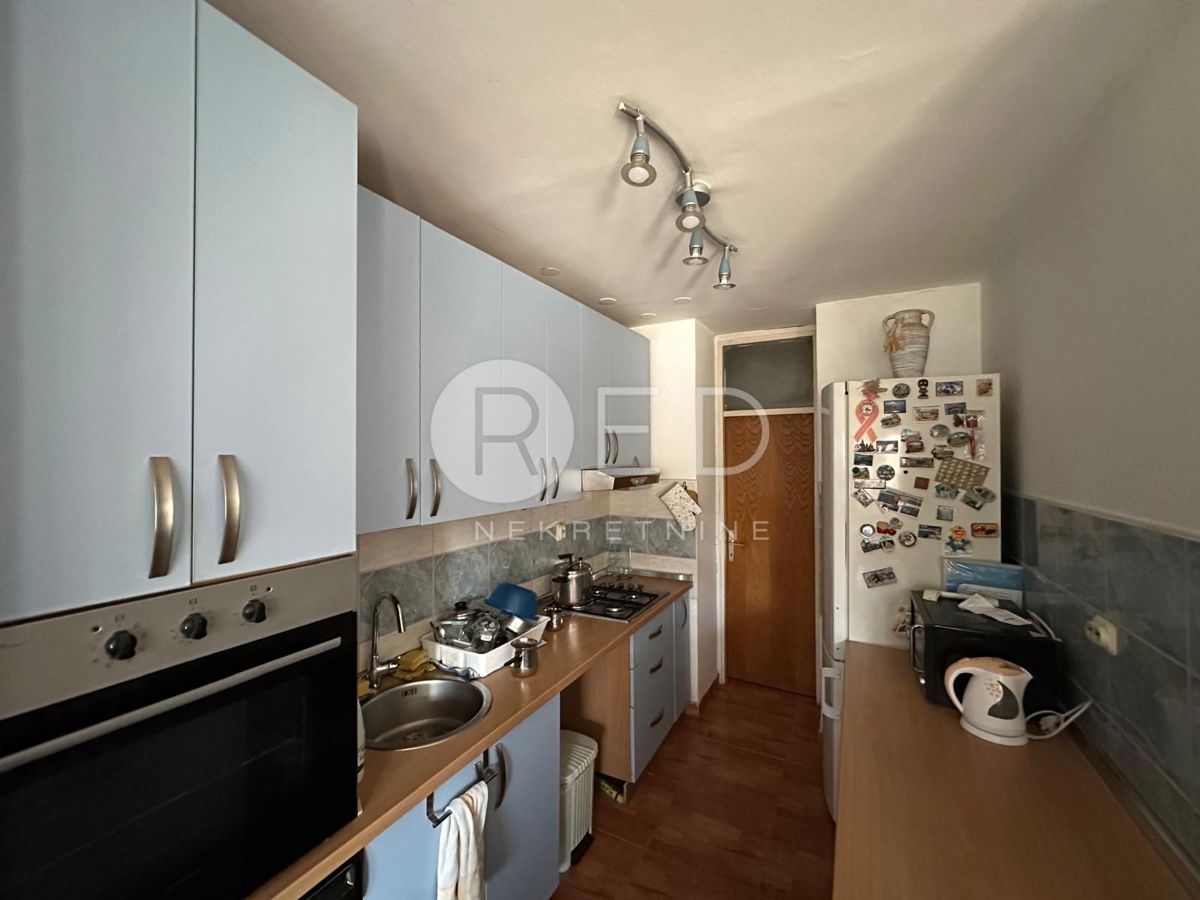 Wohnung Zadar – 3