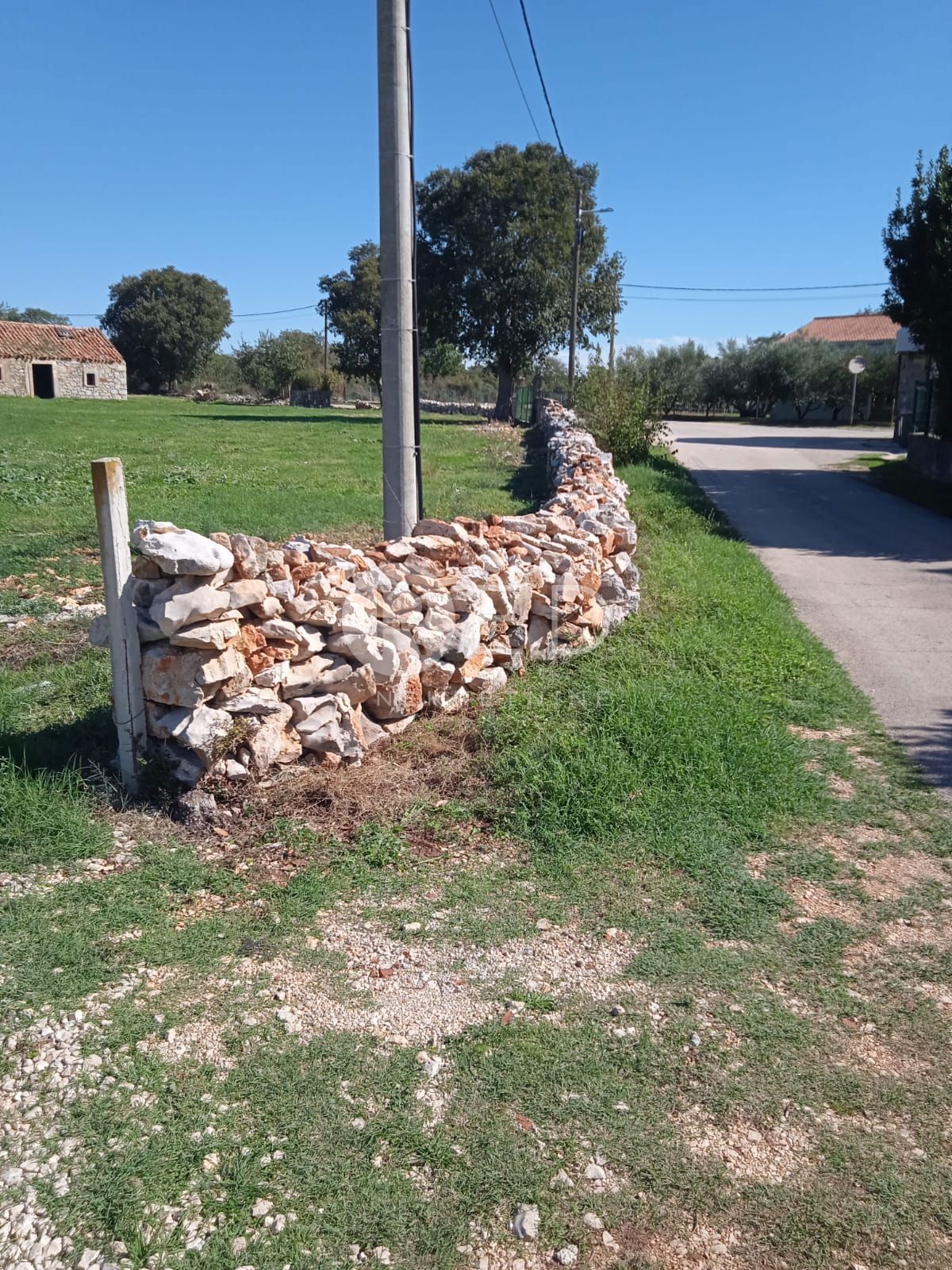 Terreno SUKOŠAN, 57.200 €