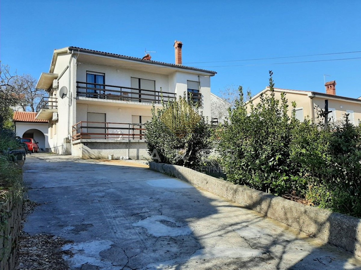 MALINSKA