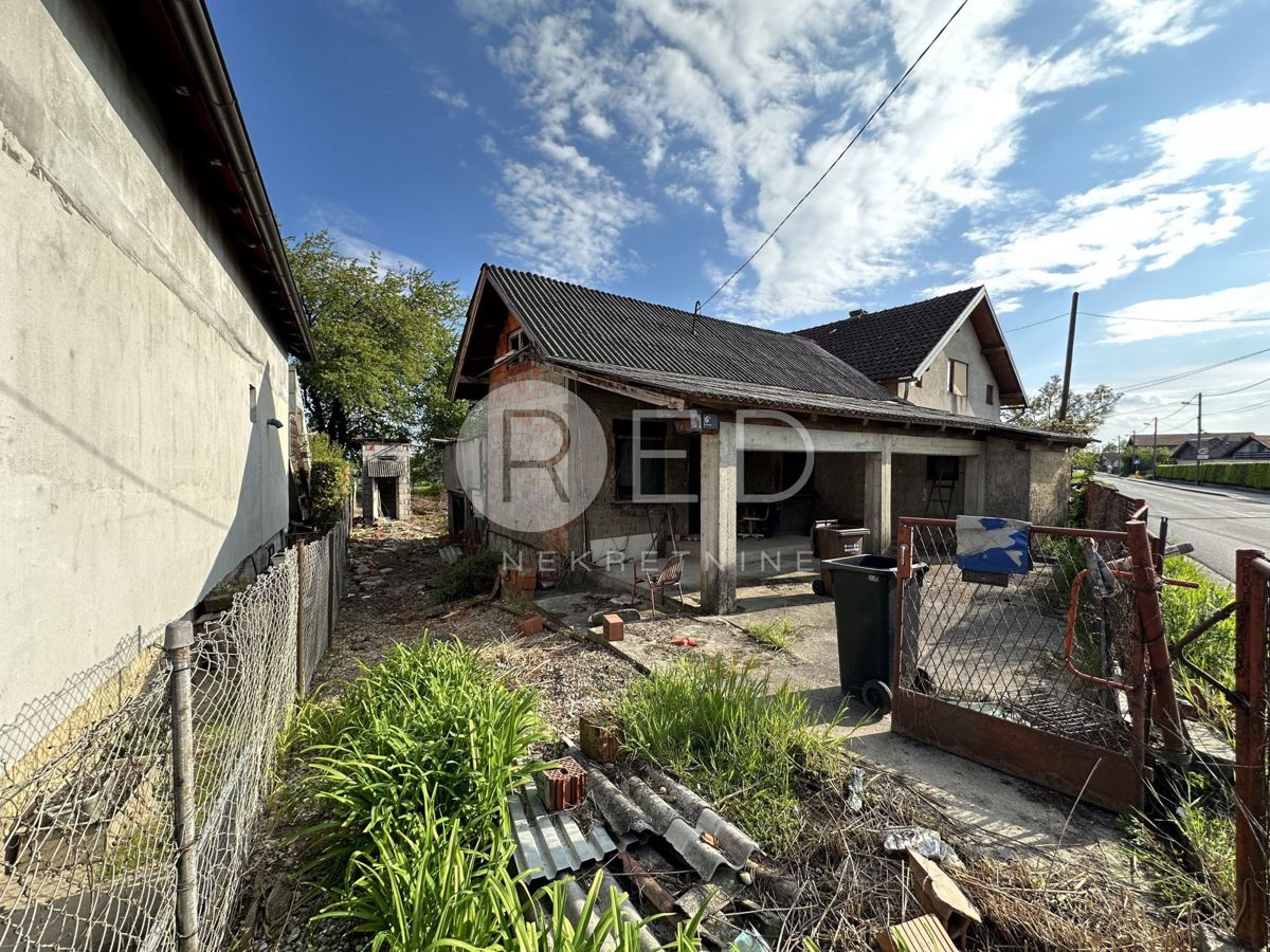 Dům Žitnjak – 2