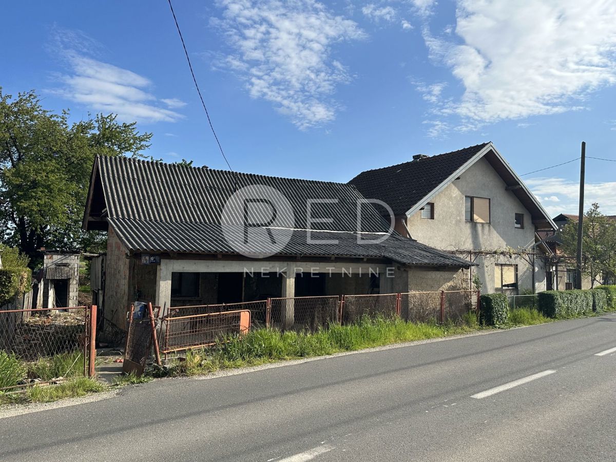 Dům Žitnjak – 3