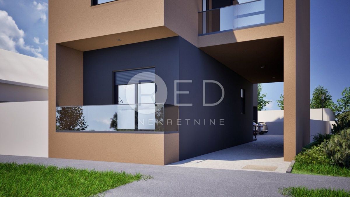 Квартира OSIJEK, 115.000 €