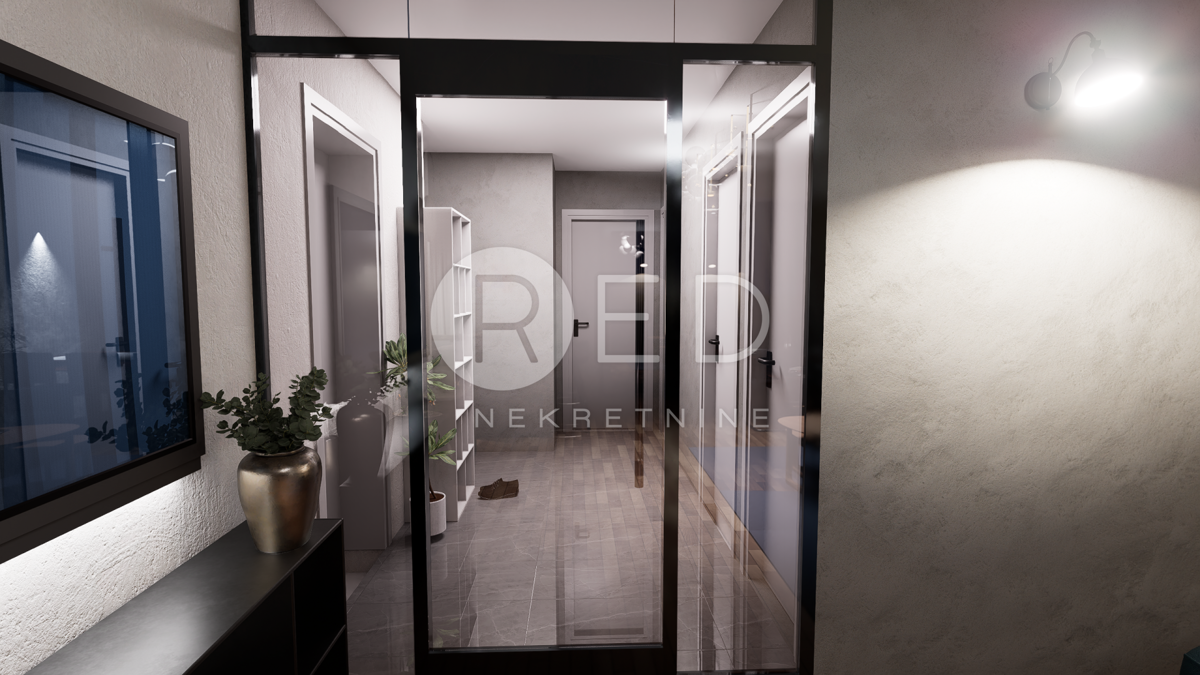 Appartamento OSIJEK, 215.000 €