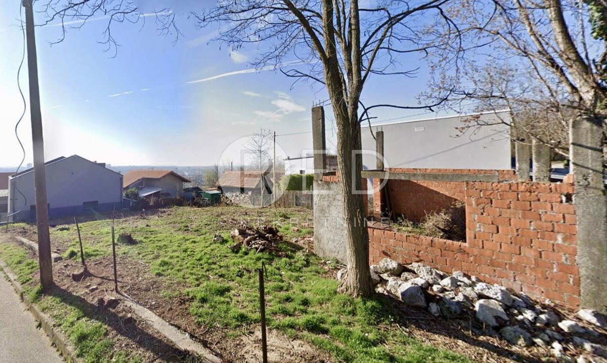 Terreno ZAGREB, 300.000 €