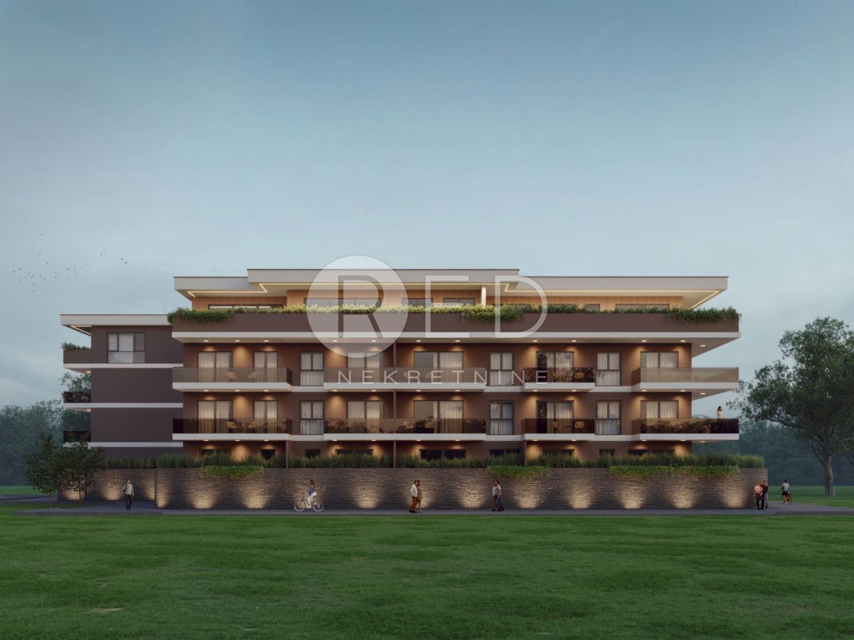 Квартира SLAVONSKI BROD, 230.570 €