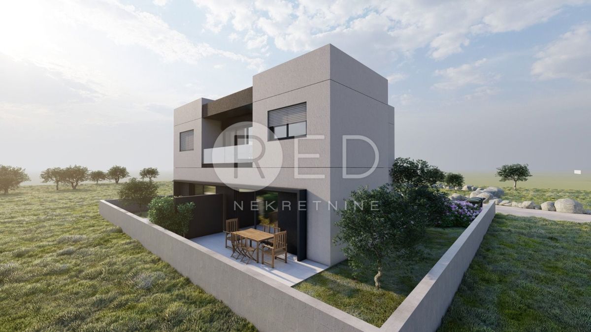 Appartamento RAŽANAC, 165.000 €