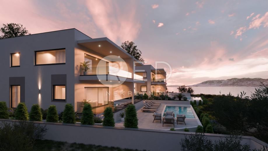 Appartamento PAG, 450.000 €