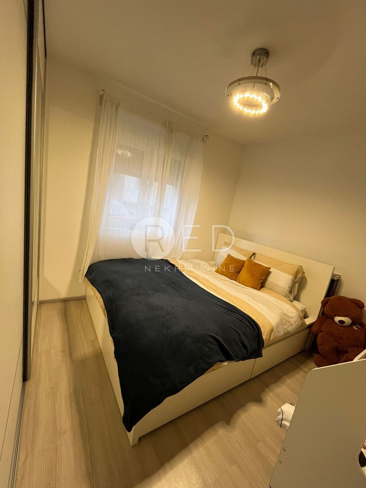 MODERAN STAN 49 M² NA ODLIČNOJ LOKACIJI, ZADAR – 3