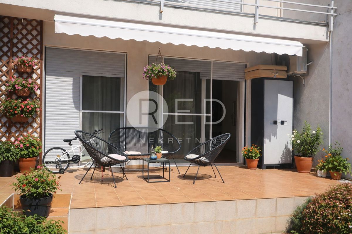 Квартира ZADAR, 250.000 €