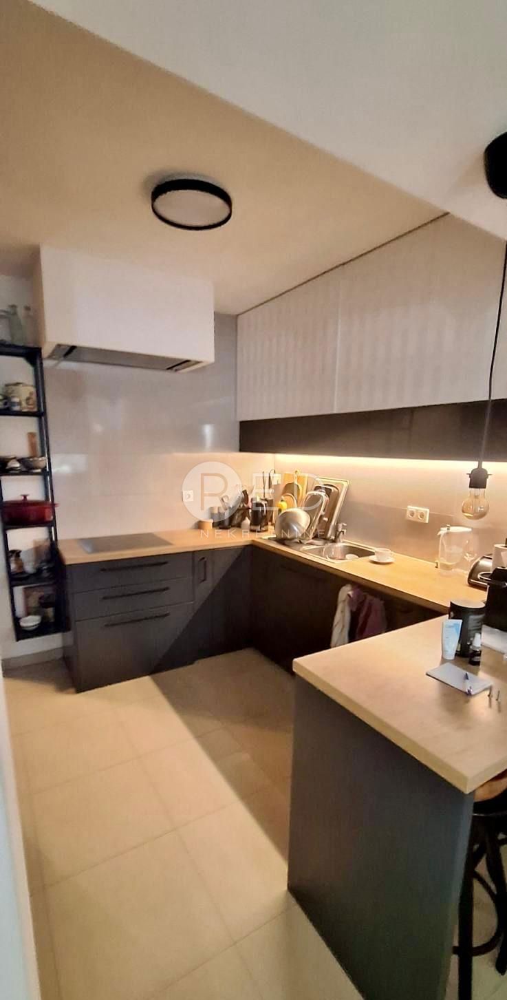 ATRAKTIVAN STAN NA BRANIMIRU – BLIZINA CENTRA I MARINE, 72 M² – 2