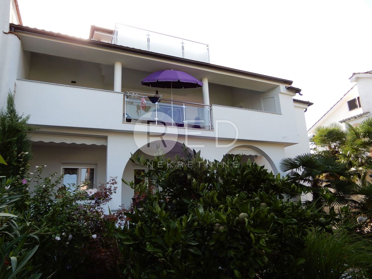 Haus Malinska – 3