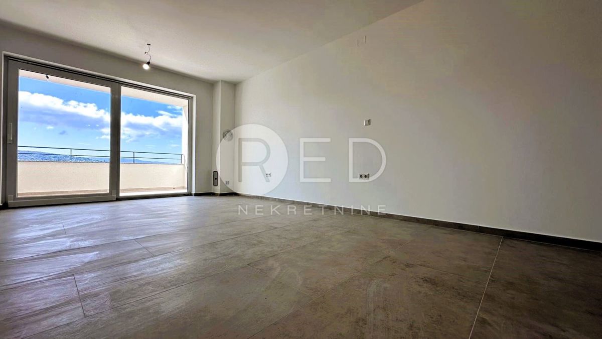 Otok Cres, Cres - stan na 1. katu, 3S+DB, 122 m2 – 2