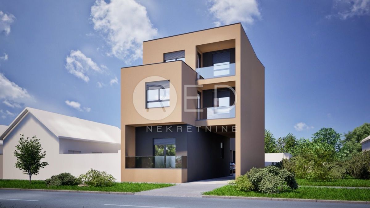 Квартира OSIJEK, 177.000 €