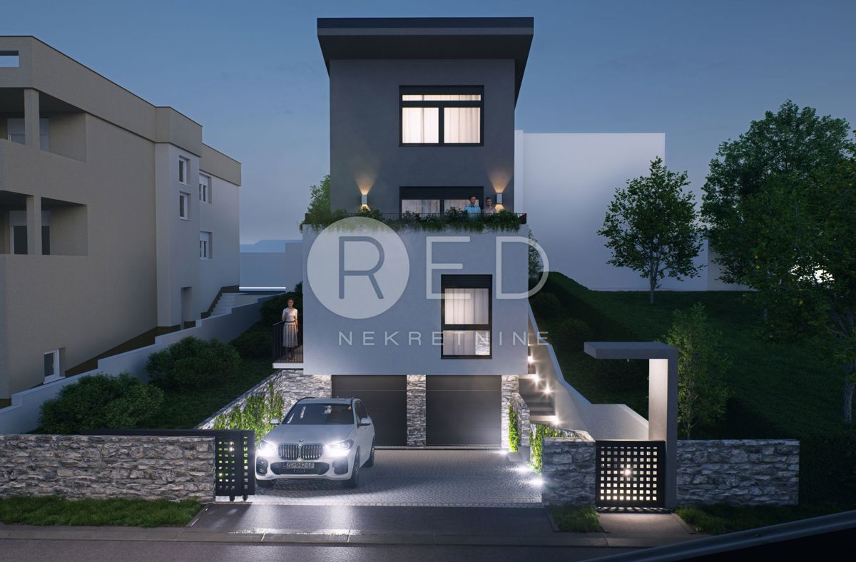 Appartamento ZAGREB, 195.000 €