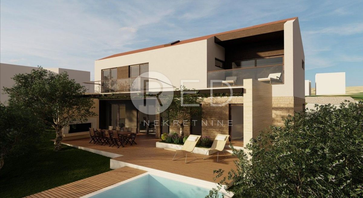 Terreno PAG, 249.000 €