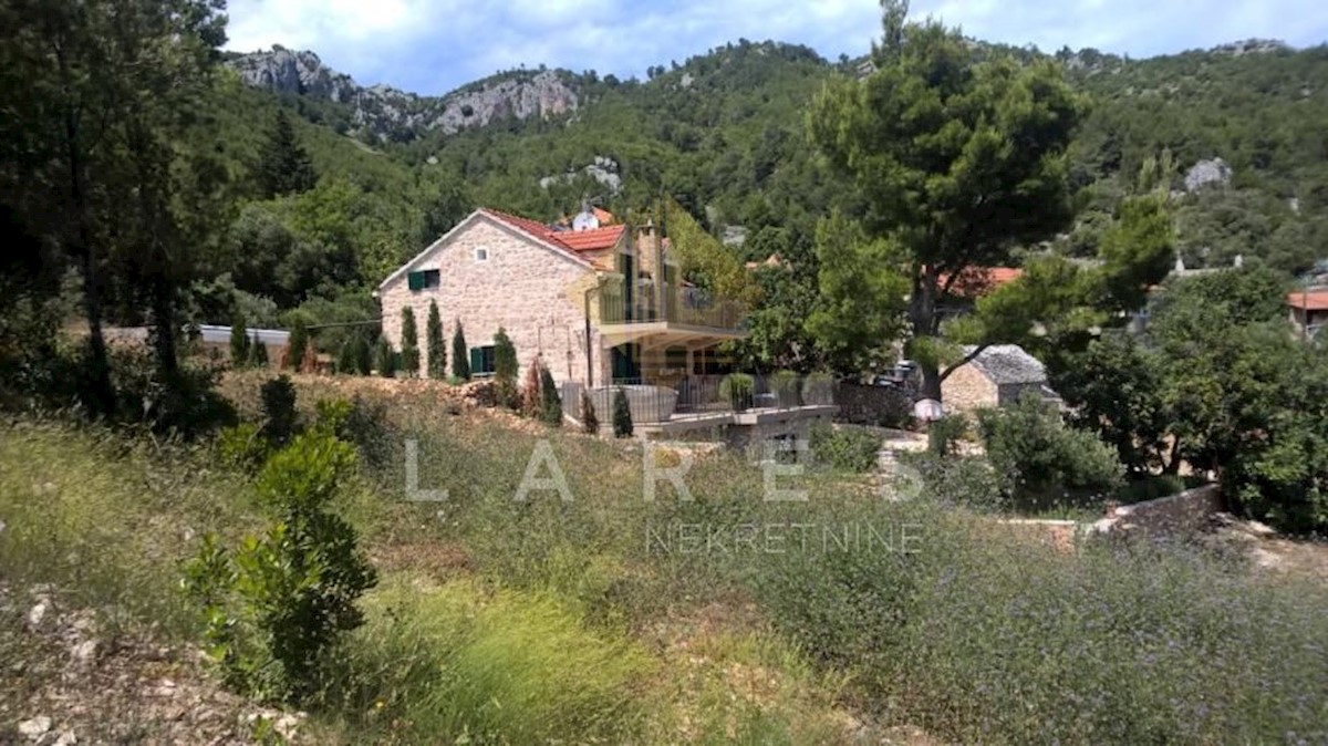 GROMIN DOLAC