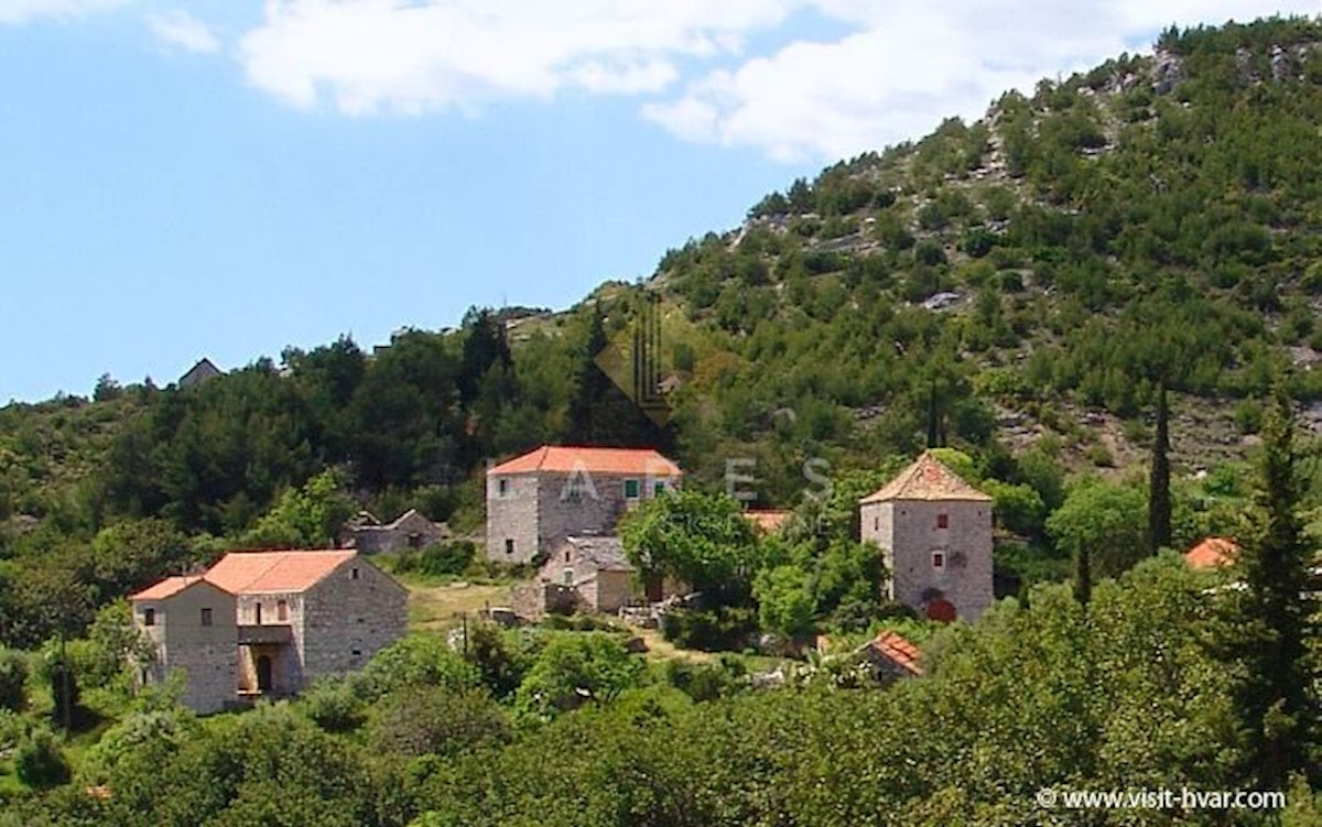GROMIN DOLAC