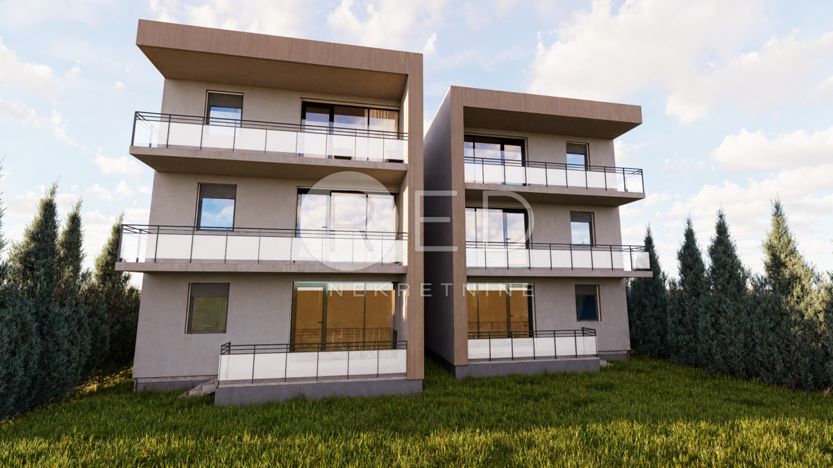 Appartamento OSIJEK, 215.000 €