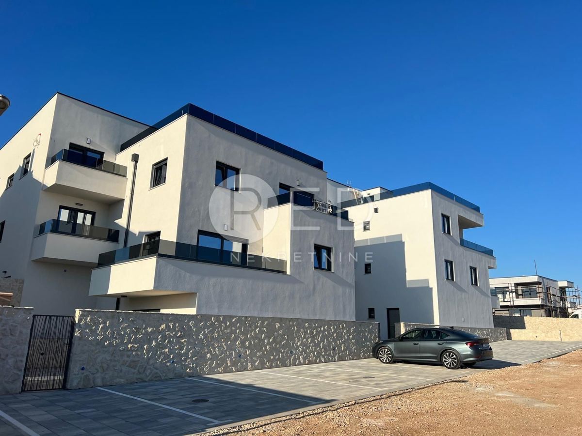 Квартира PAG, 280.000 €