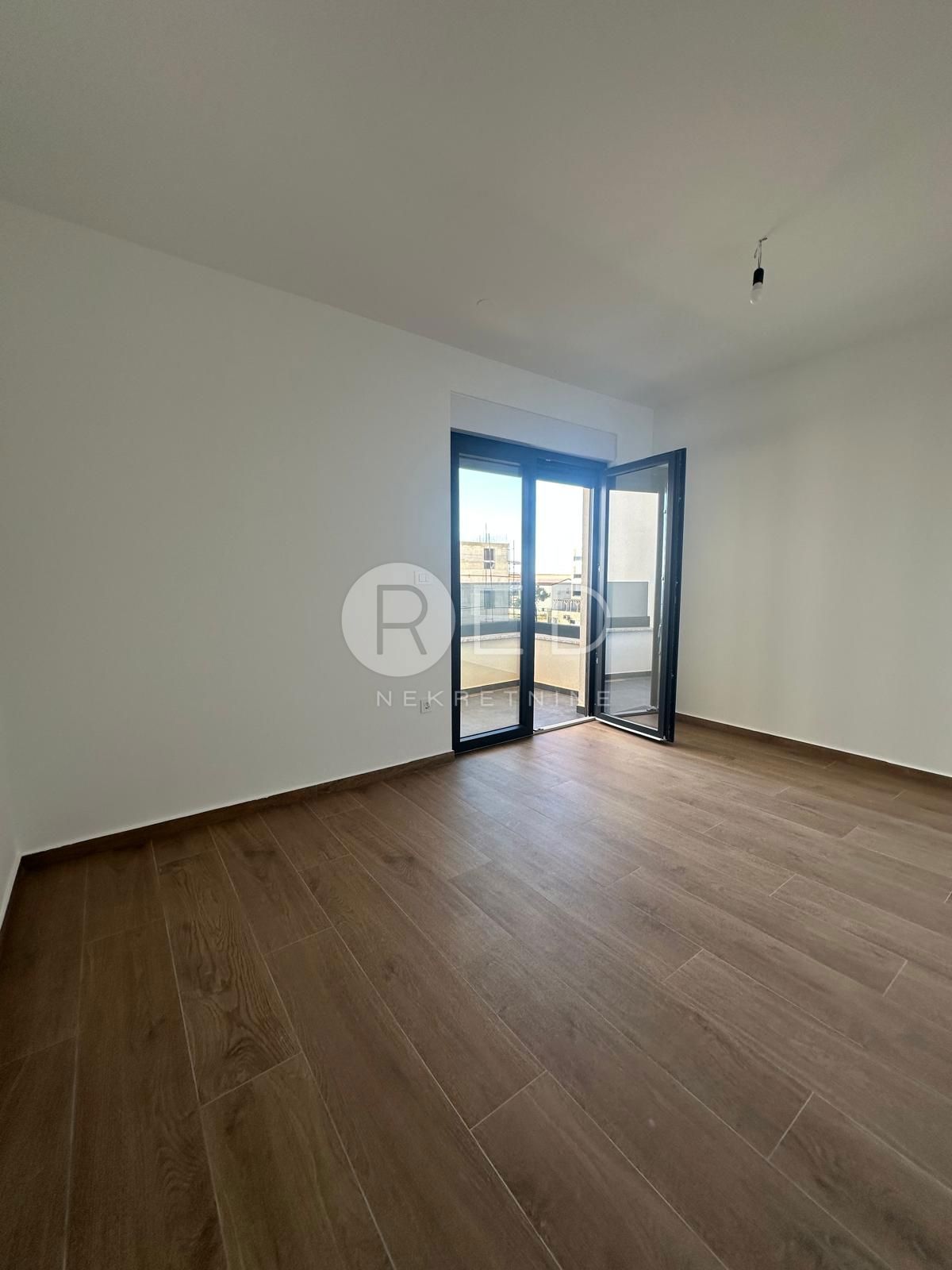 Wohnung Povljana – 3