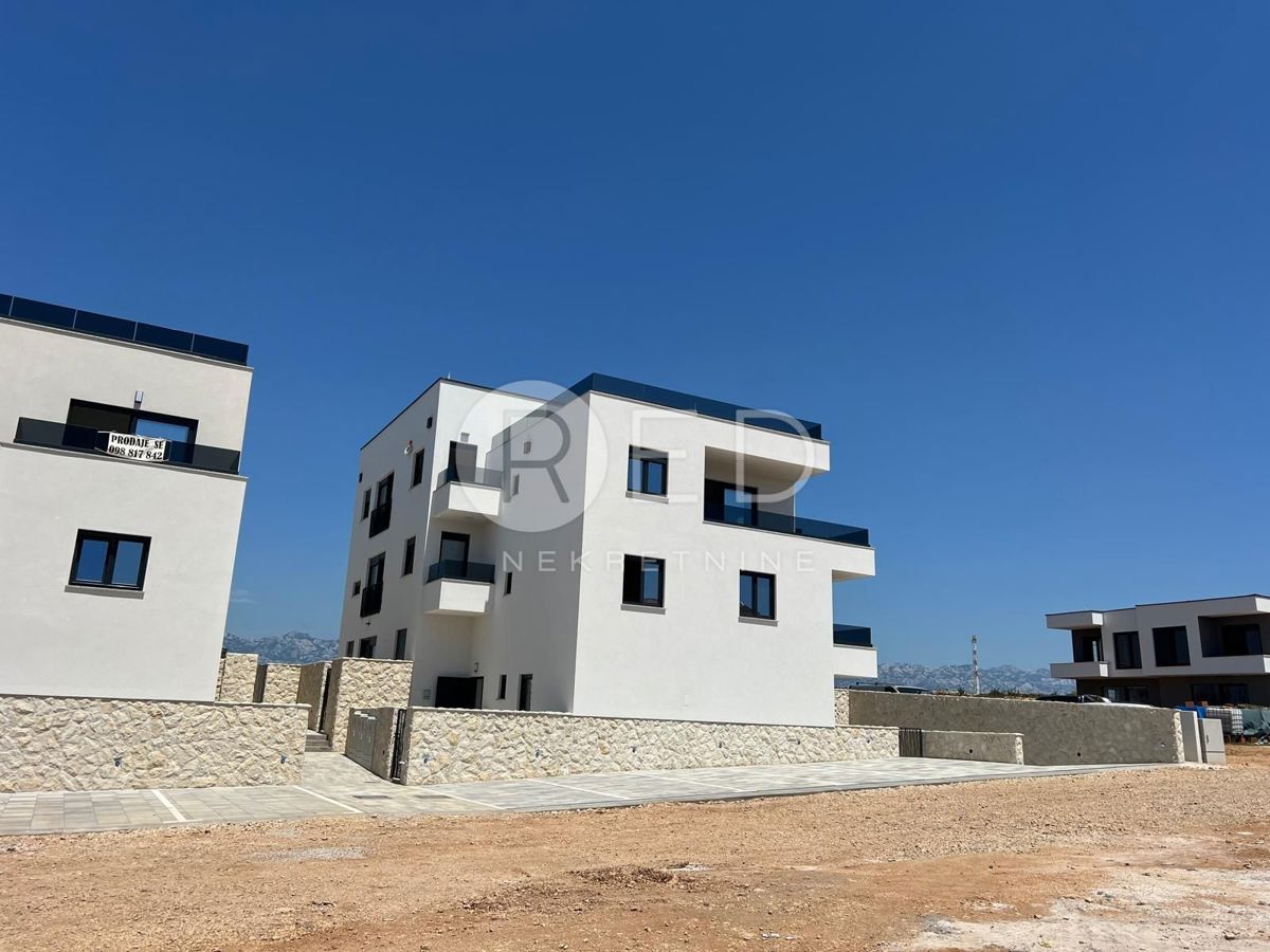 Appartamento PAG, 310.000 €