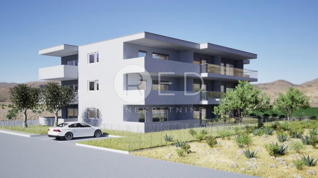 Квартира PAG, 175.000 €