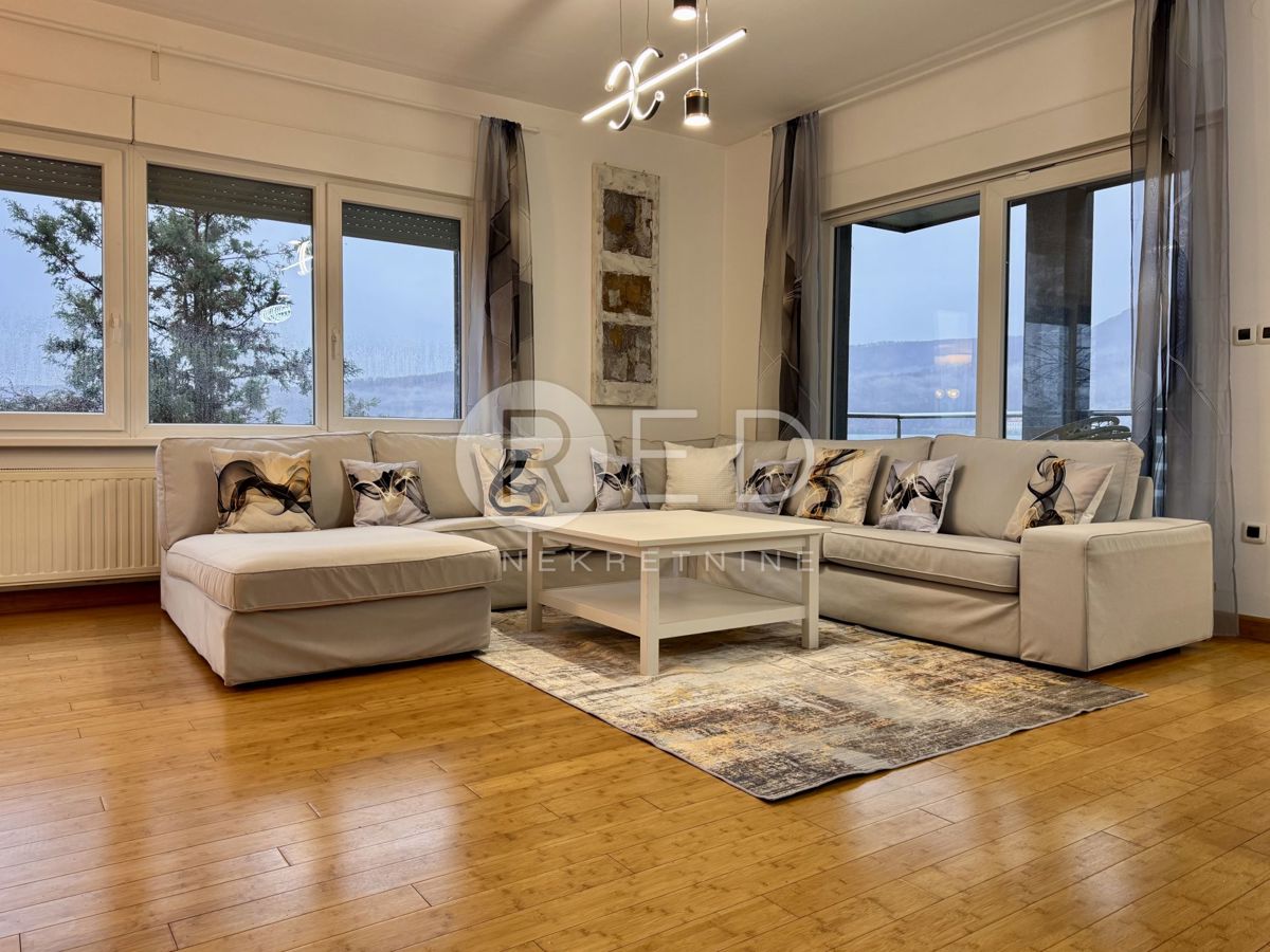 Appartamento ZAGREB, 580.000 €