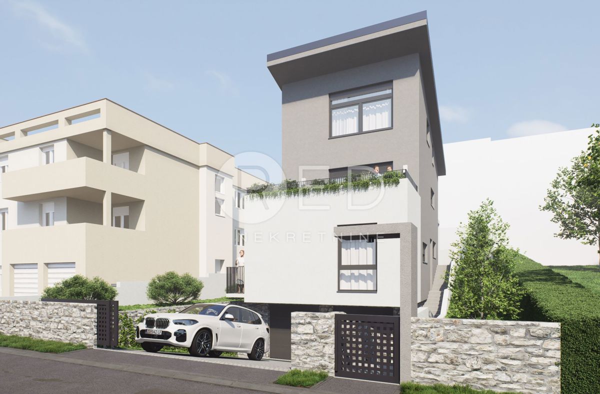 Appartamento ZAGREB, 295.000 €