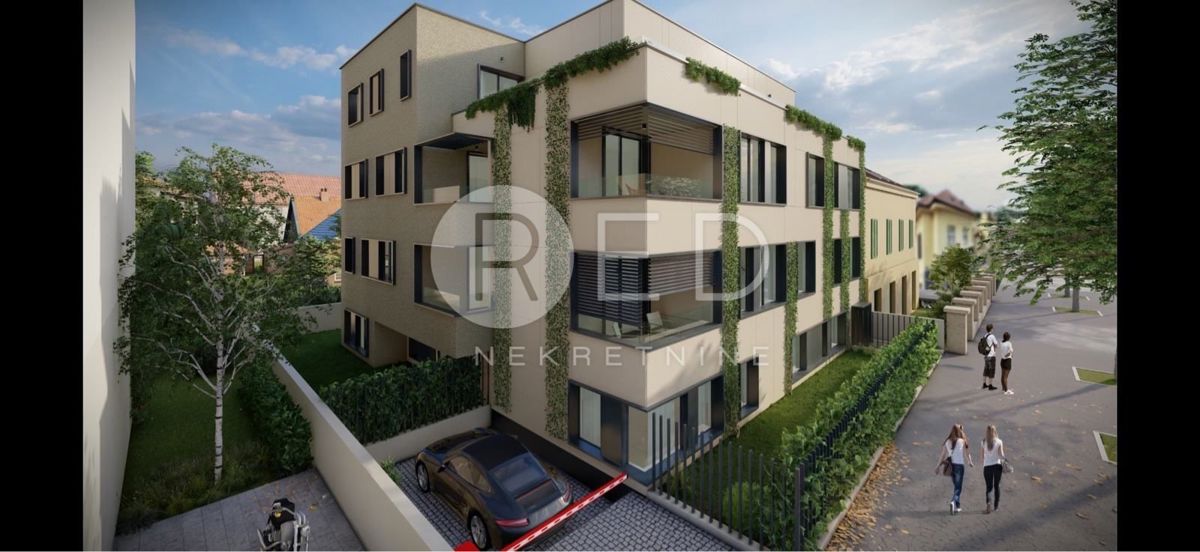 Wohnung Donji Grad – 2
