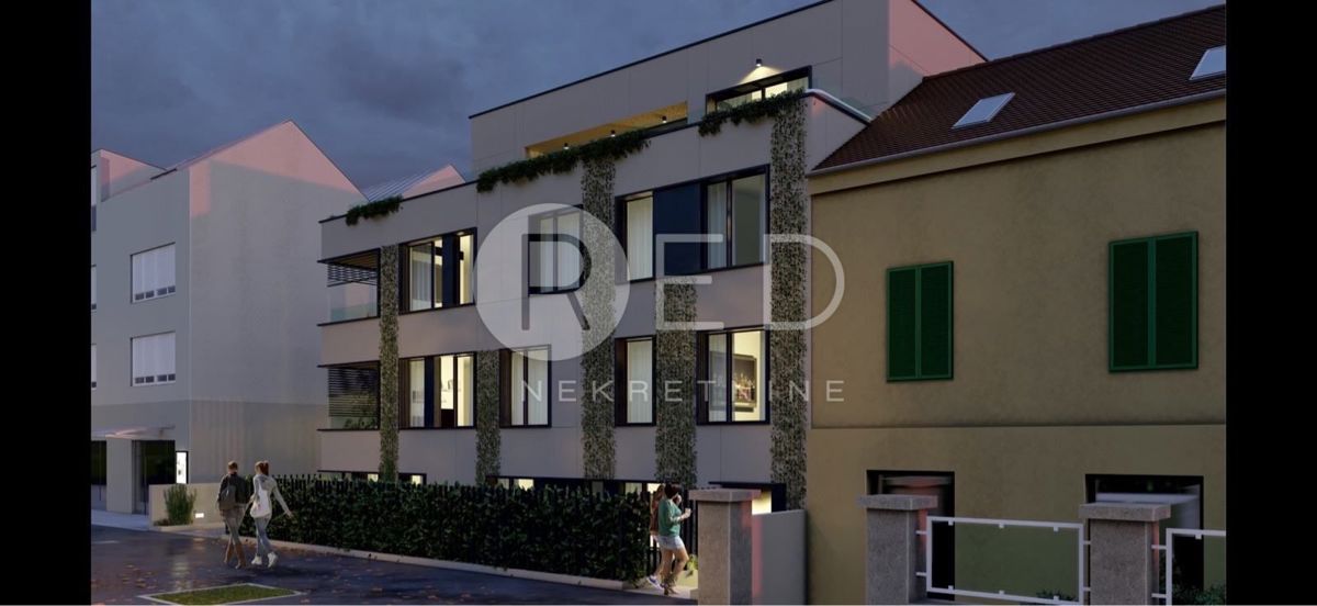 Wohnung Donji Grad – 3
