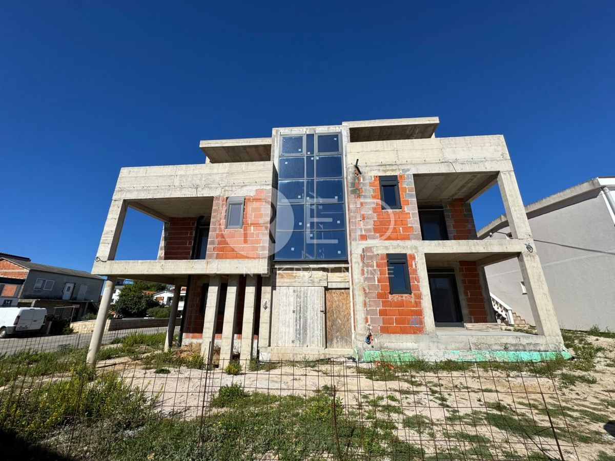 Casa Vir, 432m2
