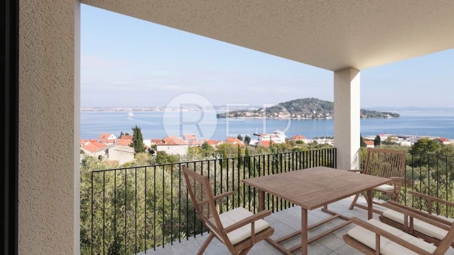 Квартира UGLJAN, 354.000 €